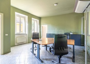 Foto 1 - Ufficio Viale Regina Margherita
 
1/B, Monza - foto 1