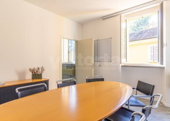 Foto 5 - Ufficio Viale Regina Margherita
 
1/B, Monza - foto 5