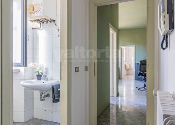 Foto 6 - Ufficio Viale Regina Margherita
 
1/B, Monza - foto 6