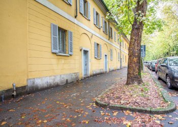 Foto 7 - Ufficio Viale Regina Margherita
 
1/B, Monza - foto 7