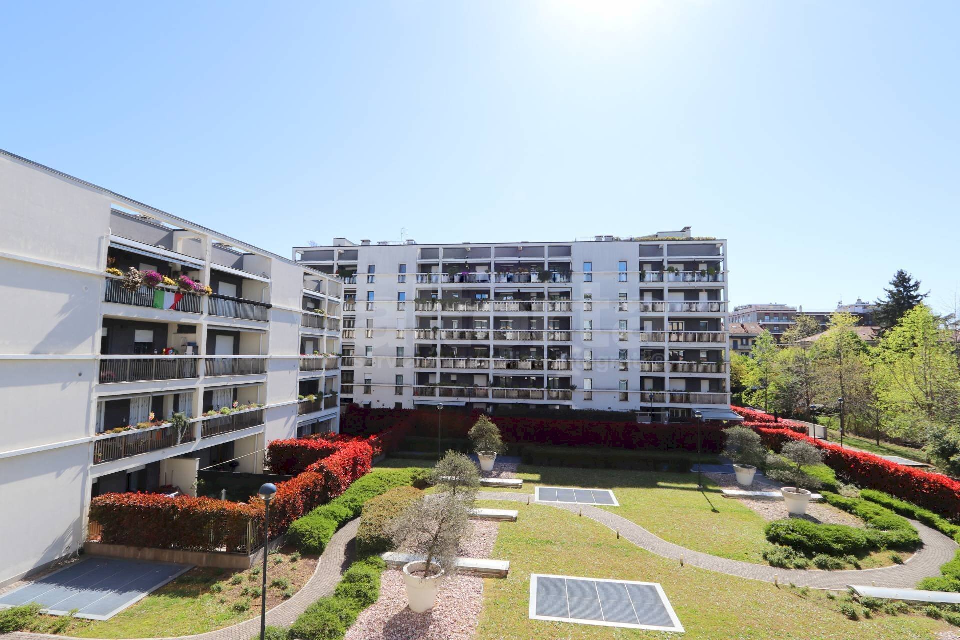 Foto 1 - Two-room apartment via Pacinotti
 
5, Monza - photo 1