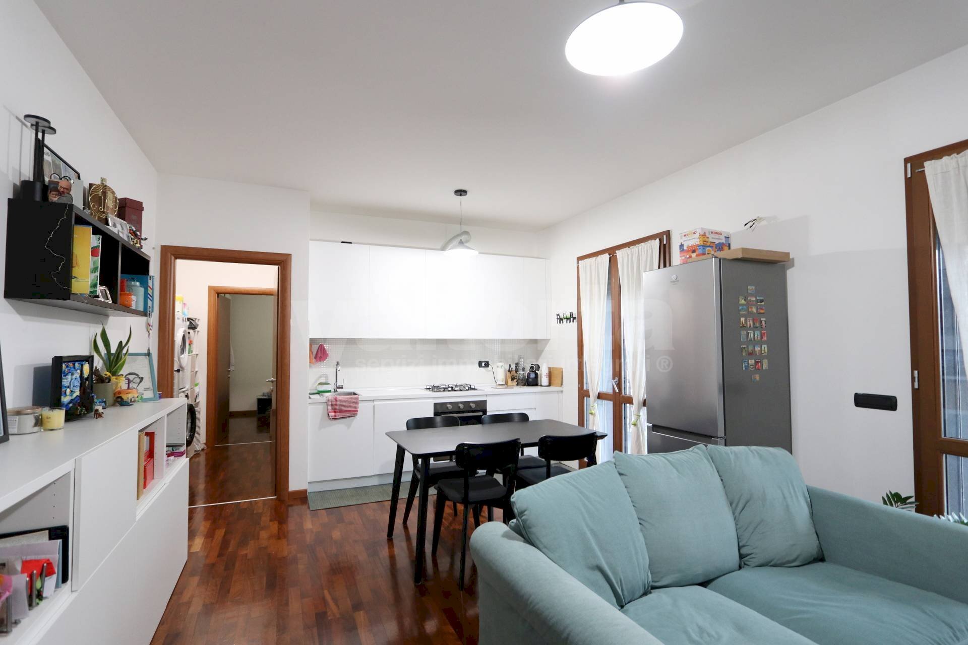 Foto 2 - Two-room apartment via Pacinotti
 
5, Monza - photo 2