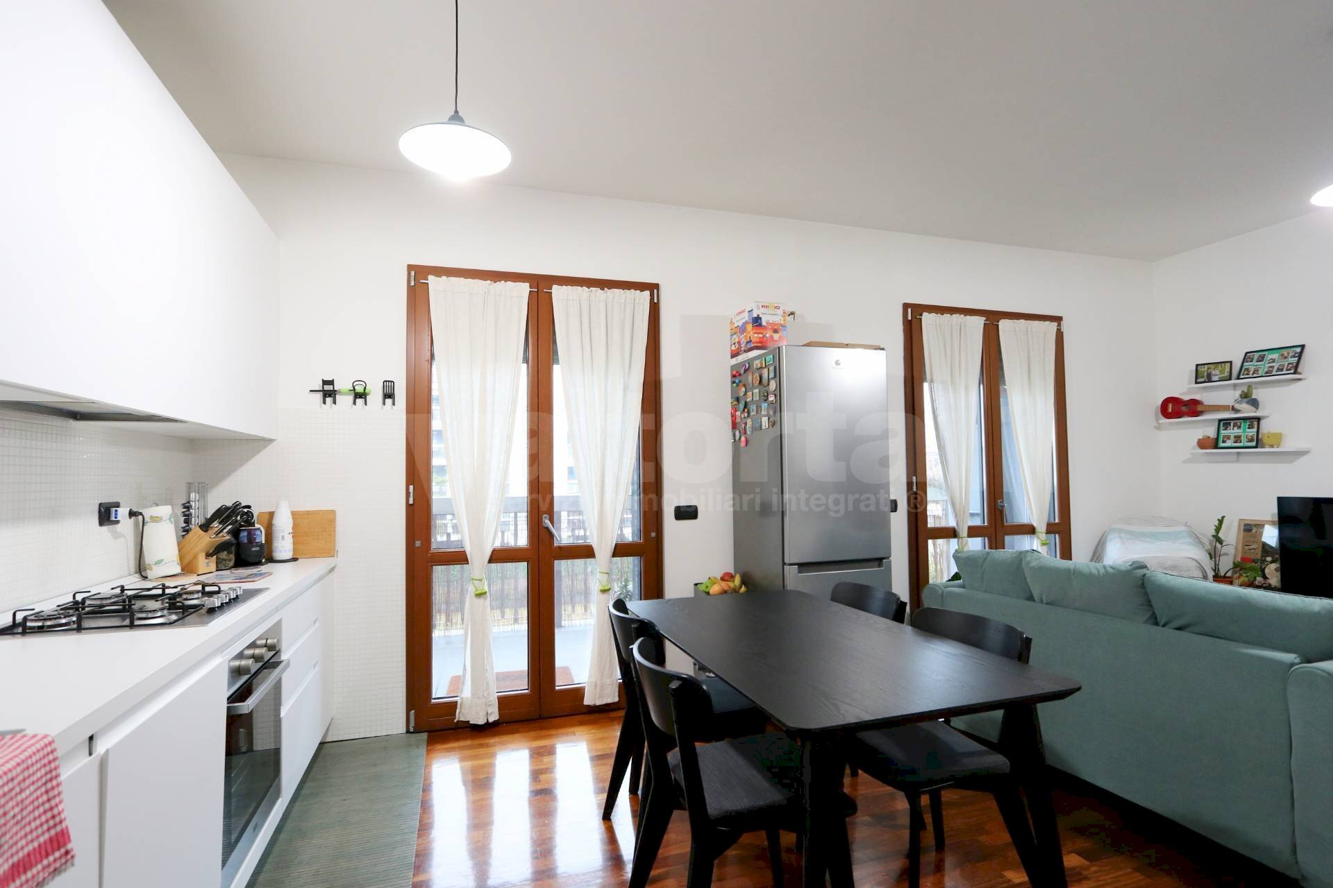 Foto 3 - Two-room apartment via Pacinotti
 
5, Monza - photo 3