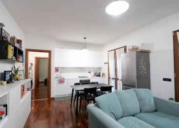 Foto 2 - Two-room apartment via Pacinotti
 
5, Monza - photo 2