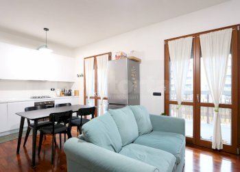 Foto 5 - Two-room apartment via Pacinotti
 
5, Monza - photo 5