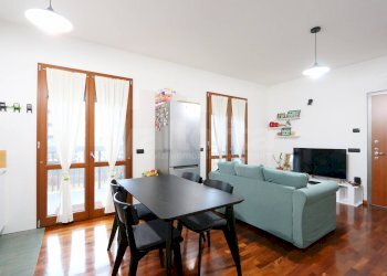 Foto 6 - Two-room apartment via Pacinotti
 
5, Monza - photo 6