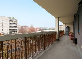 Foto 7 - Two-room apartment via Pacinotti
 
5, Monza - photo 7