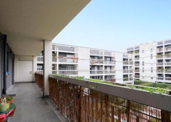 Foto 8 - Two-room apartment via Pacinotti
 
5, Monza - photo 8