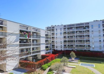 Foto 13 - Two-room apartment via Pacinotti
 
5, Monza - photo 13