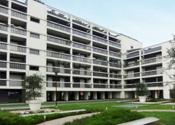 Foto 15 - Two-room apartment via Pacinotti
 
5, Monza - photo 15