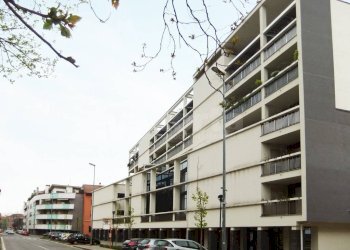 Foto 14 - Two-room apartment via Pacinotti
 
5, Monza - photo 14