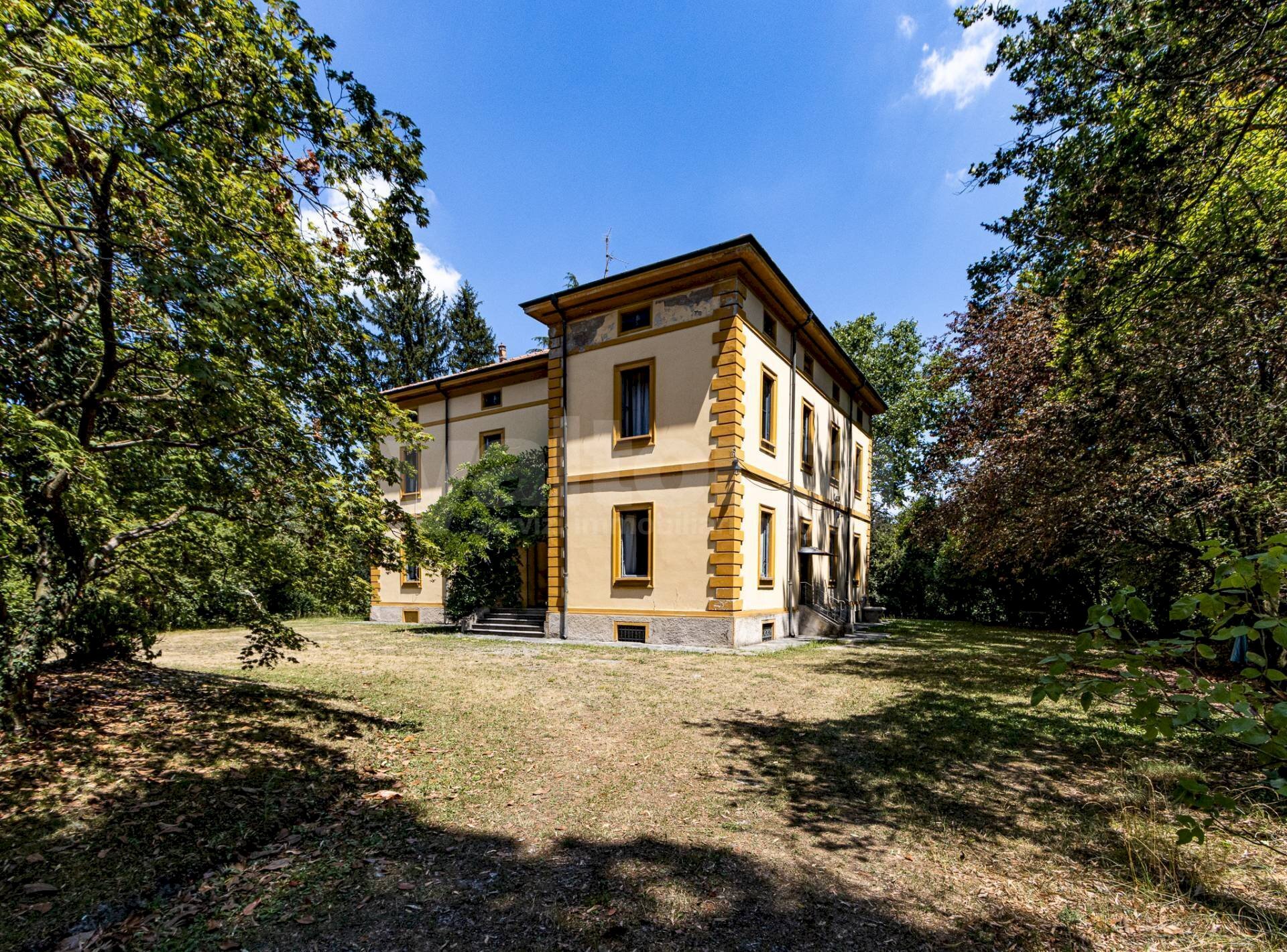 Foto 2 - Villa Via Fiume
 
9, Carate Brianza - photo 2