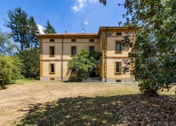 Foto 3 - Villa Via Fiume
 
9, Carate Brianza - photo 3