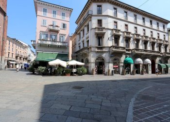 Foto 1 - Ufficio Vittorio Emanuele
 
1, Monza - foto 1