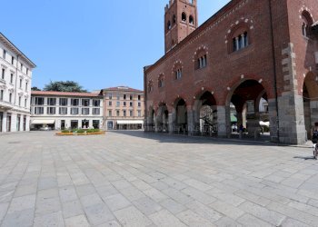 Foto 2 - Ufficio Vittorio Emanuele
 
1, Monza - foto 2