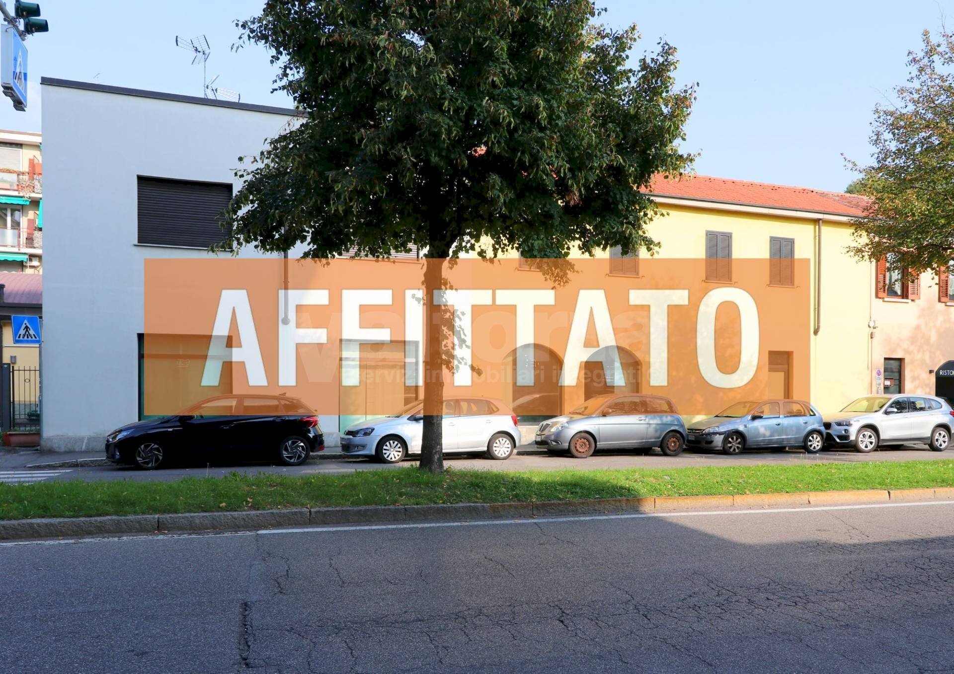 Foto 1 - Negozio via Boito
 
68, Monza - foto 1