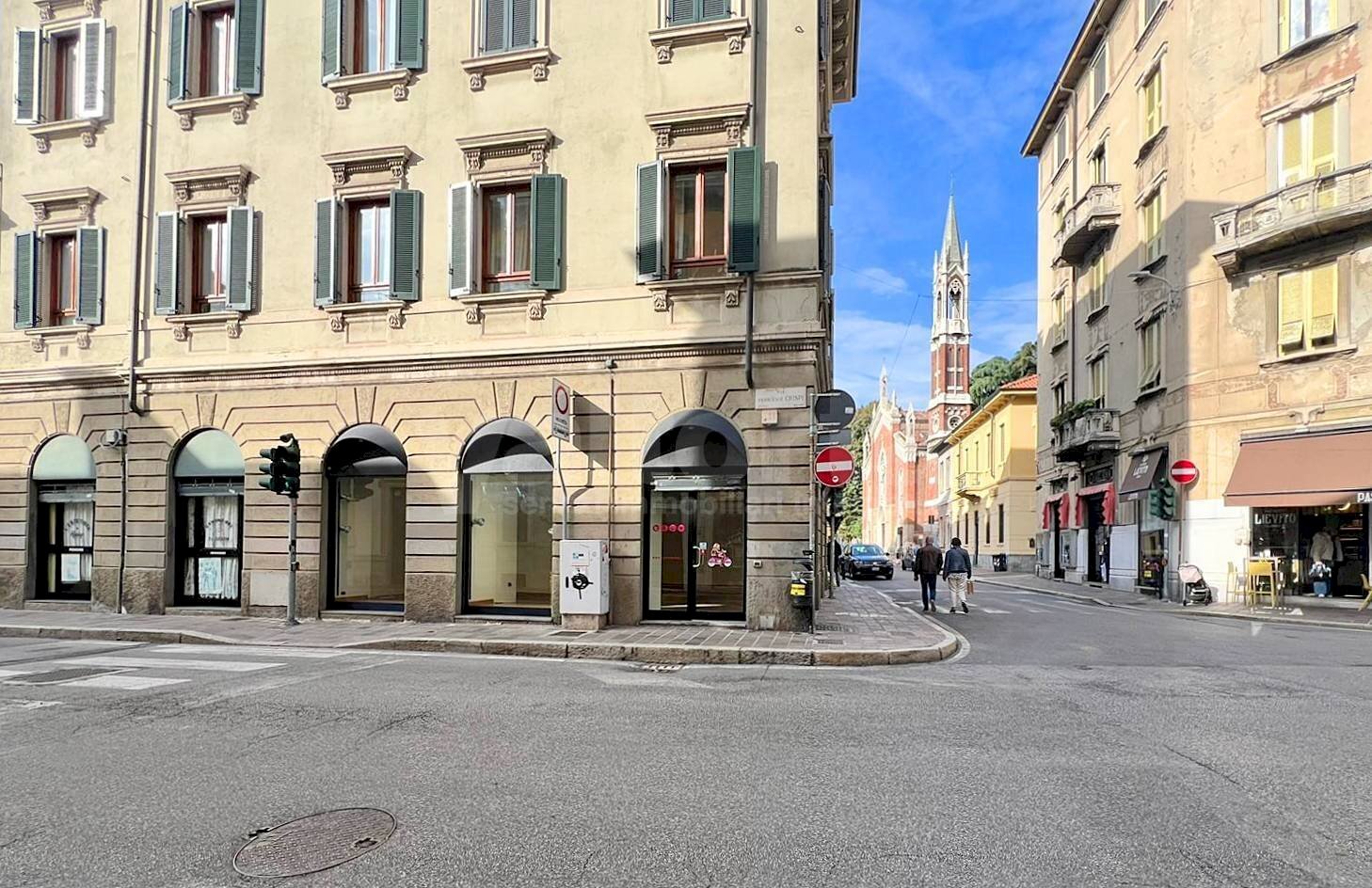 Foto 1 - Shop Via Zucchi
 
11, Monza - photo 1