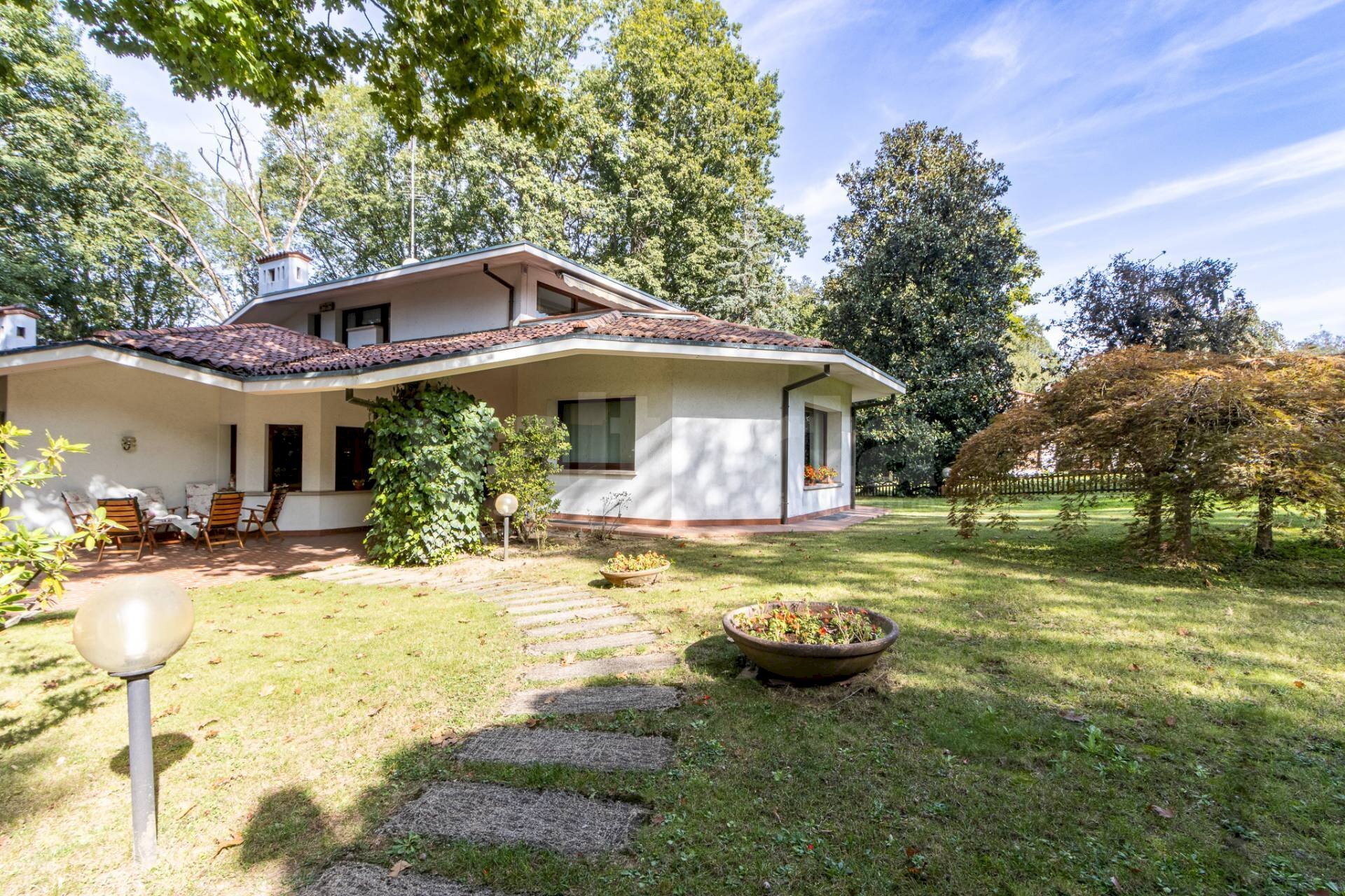 Foto 2 - Villa via Lambro
 
52, Lesmo - foto 2