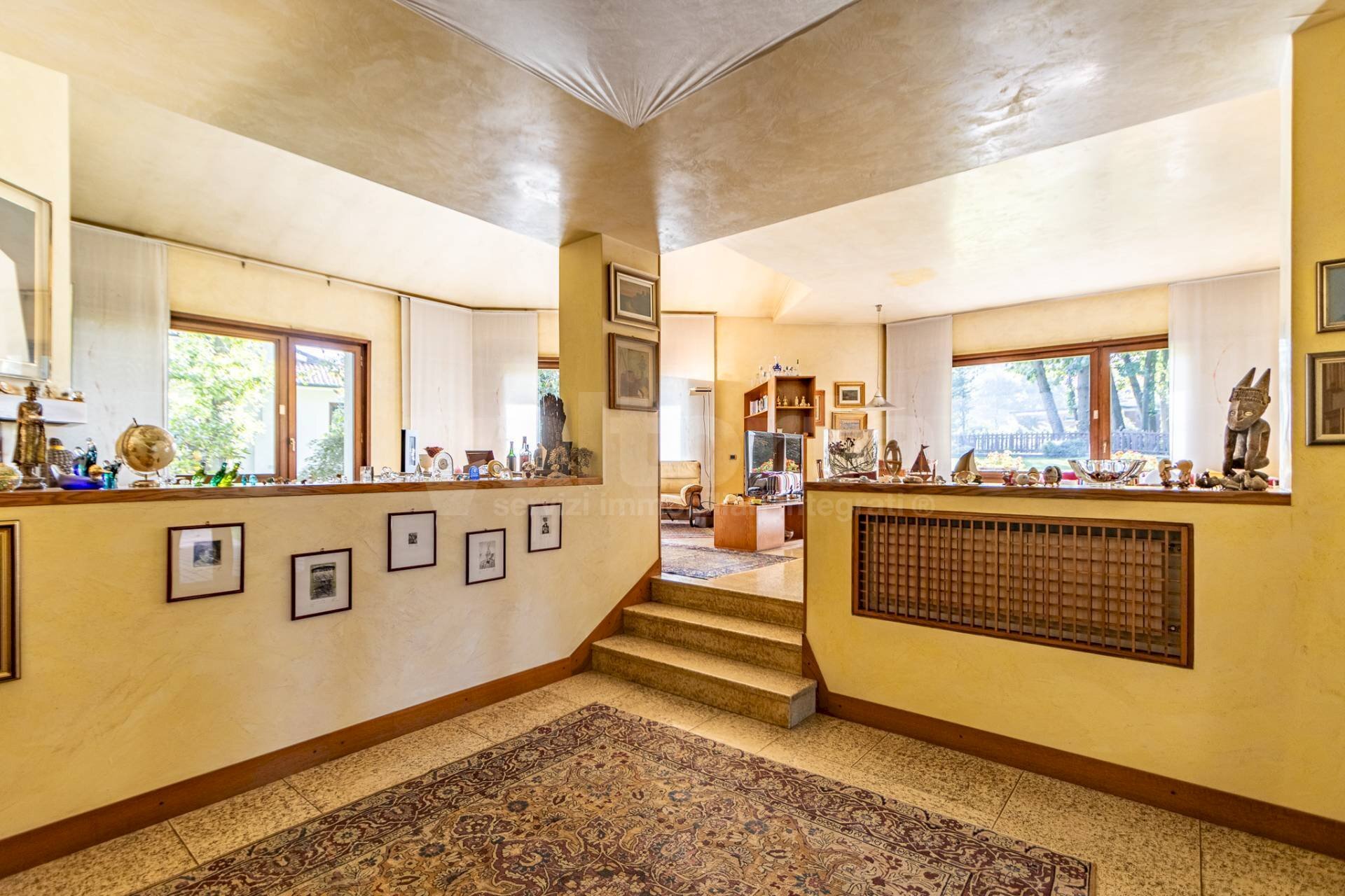 Foto 3 - Villa via Lambro
 
52, Lesmo - foto 3