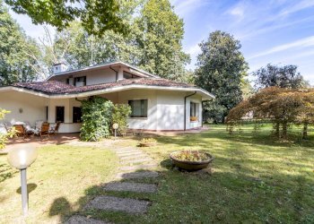 Foto 2 - Villa via Lambro
 
52, Lesmo - foto 2