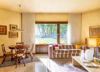 Foto 4 - Villa via Lambro
 
52, Lesmo - foto 4