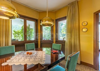 Foto 5 - Villa via Lambro
 
52, Lesmo - foto 5