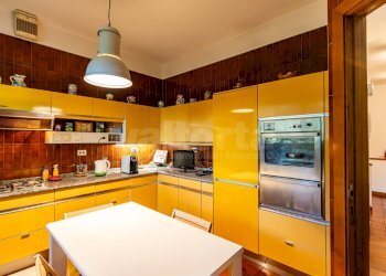 Foto 6 - Villa via Lambro
 
52, Lesmo - foto 6