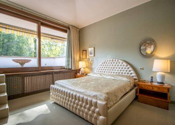 Foto 13 - Villa via Lambro
 
52, Lesmo - foto 13