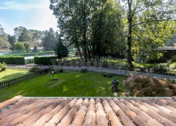 Foto 15 - Villa via Lambro
 
52, Lesmo - foto 15