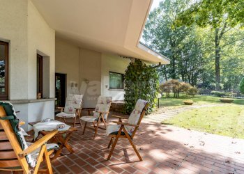 Foto 16 - Villa via Lambro
 
52, Lesmo - foto 16