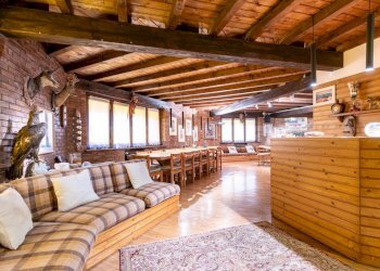 Foto 17 - Villa via Lambro
 
52, Lesmo - foto 17