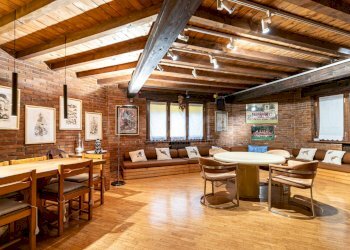 Foto 18 - Villa via Lambro
 
52, Lesmo - foto 18