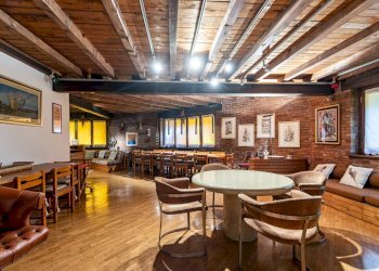 Foto 19 - Villa via Lambro
 
52, Lesmo - foto 19