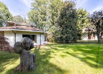 Foto 20 - Villa via Lambro
 
52, Lesmo - foto 20