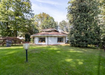 Foto 21 - Villa via Lambro
 
52, Lesmo - foto 21