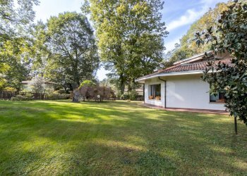 Foto 22 - Villa via Lambro
 
52, Lesmo - foto 22