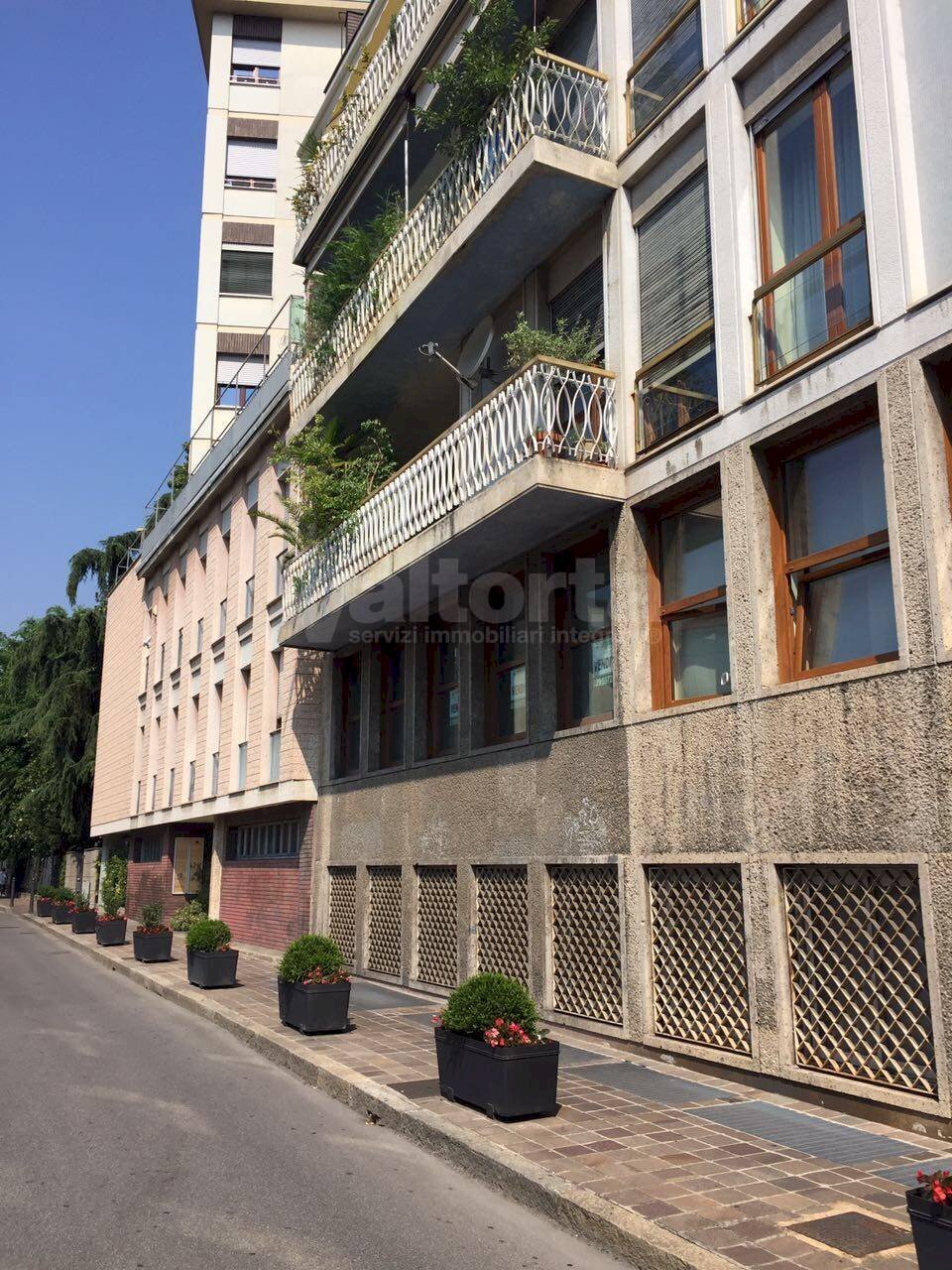 Foto 1 - Ufficio Missori
 
12, Monza - foto 1