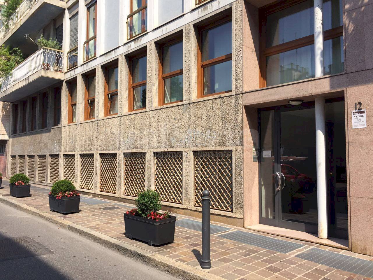 Foto 1 - Ufficio Missori
 
12, Monza - foto 1