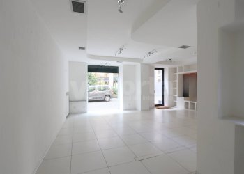 Foto 1 - Shop Via Cortelonga
 
14, Monza - photo 1