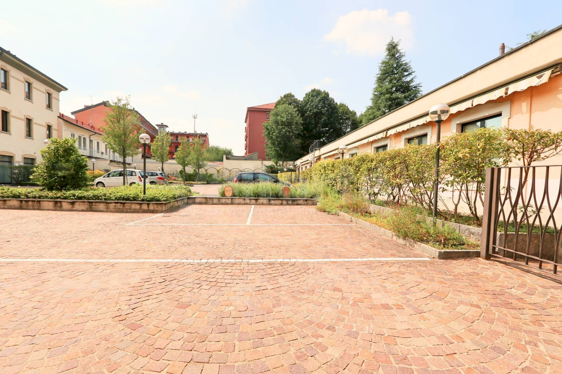 Foto 2 - Office Corso Milano
 
46, Monza - photo 2