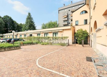 Foto 3 - Ufficio Corso Milano
46, Monza - foto 3