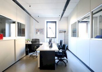 Foto 6 - Ufficio Corso Milano
46, Monza - foto 6