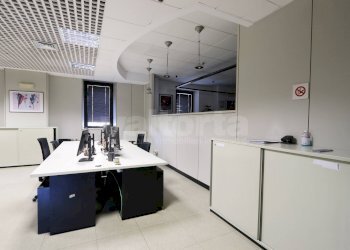 Foto 9 - Ufficio Corso Milano
46, Monza - foto 9