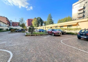 Foto 11 - Ufficio Corso Milano
46, Monza - foto 11