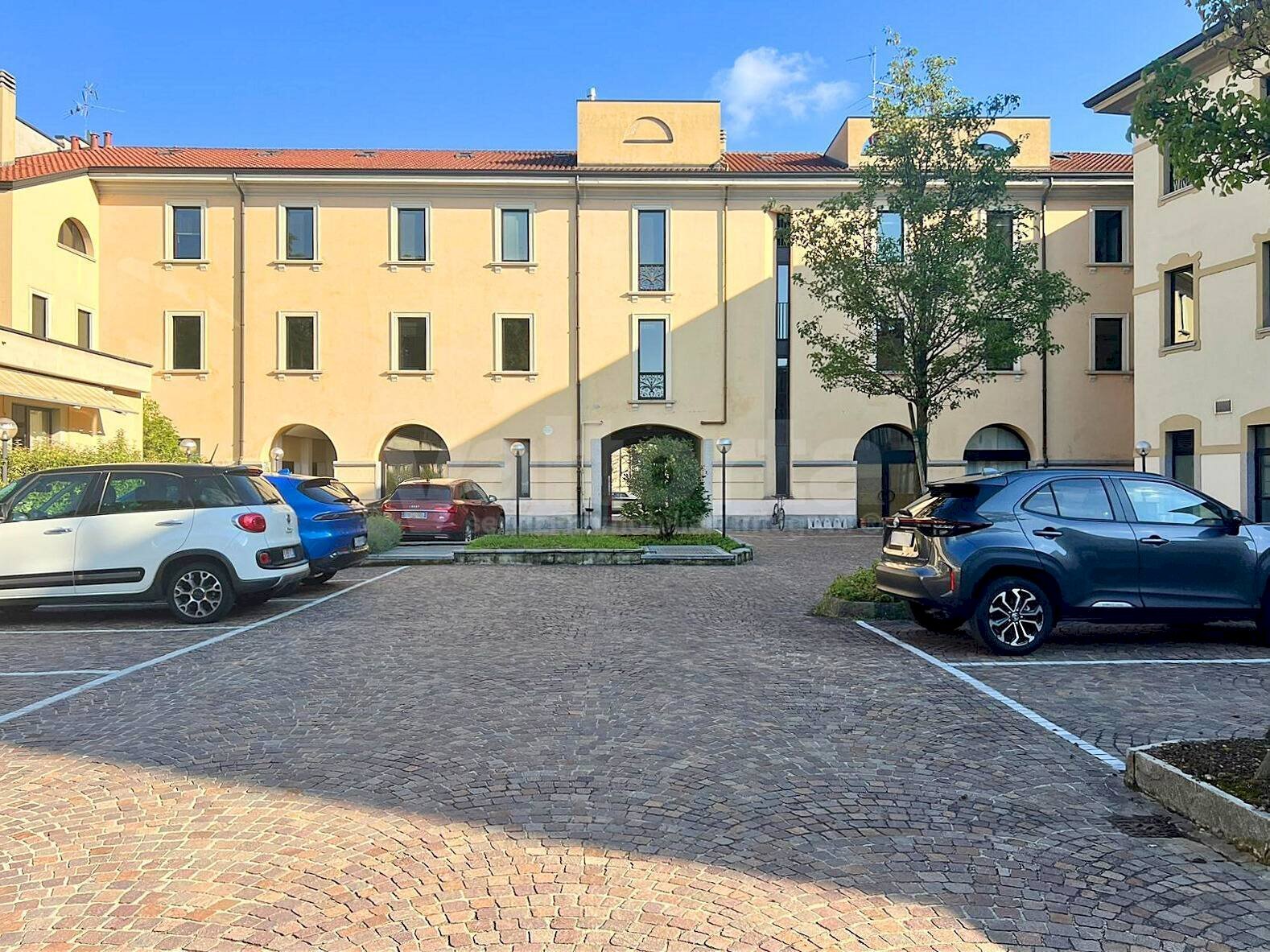 Foto 1 - Ufficio Corso Milano
 
46, Monza - foto 1