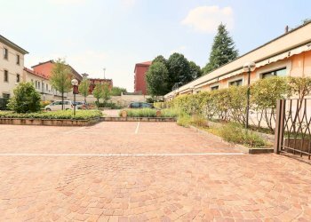 Foto 3 - Ufficio Corso Milano
46, Monza - foto 3