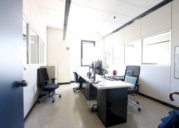 Foto 6 - Ufficio Corso Milano
46, Monza - foto 6