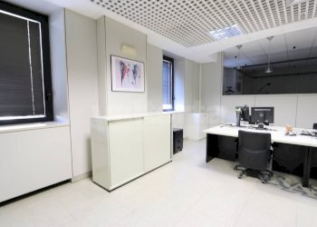 Foto 8 - Ufficio Corso Milano
46, Monza - foto 8