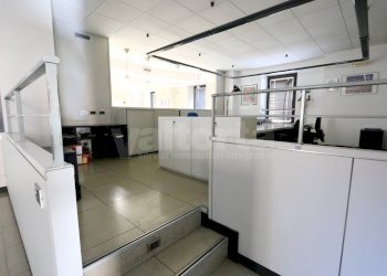 Foto 9 - Ufficio Corso Milano
46, Monza - foto 9