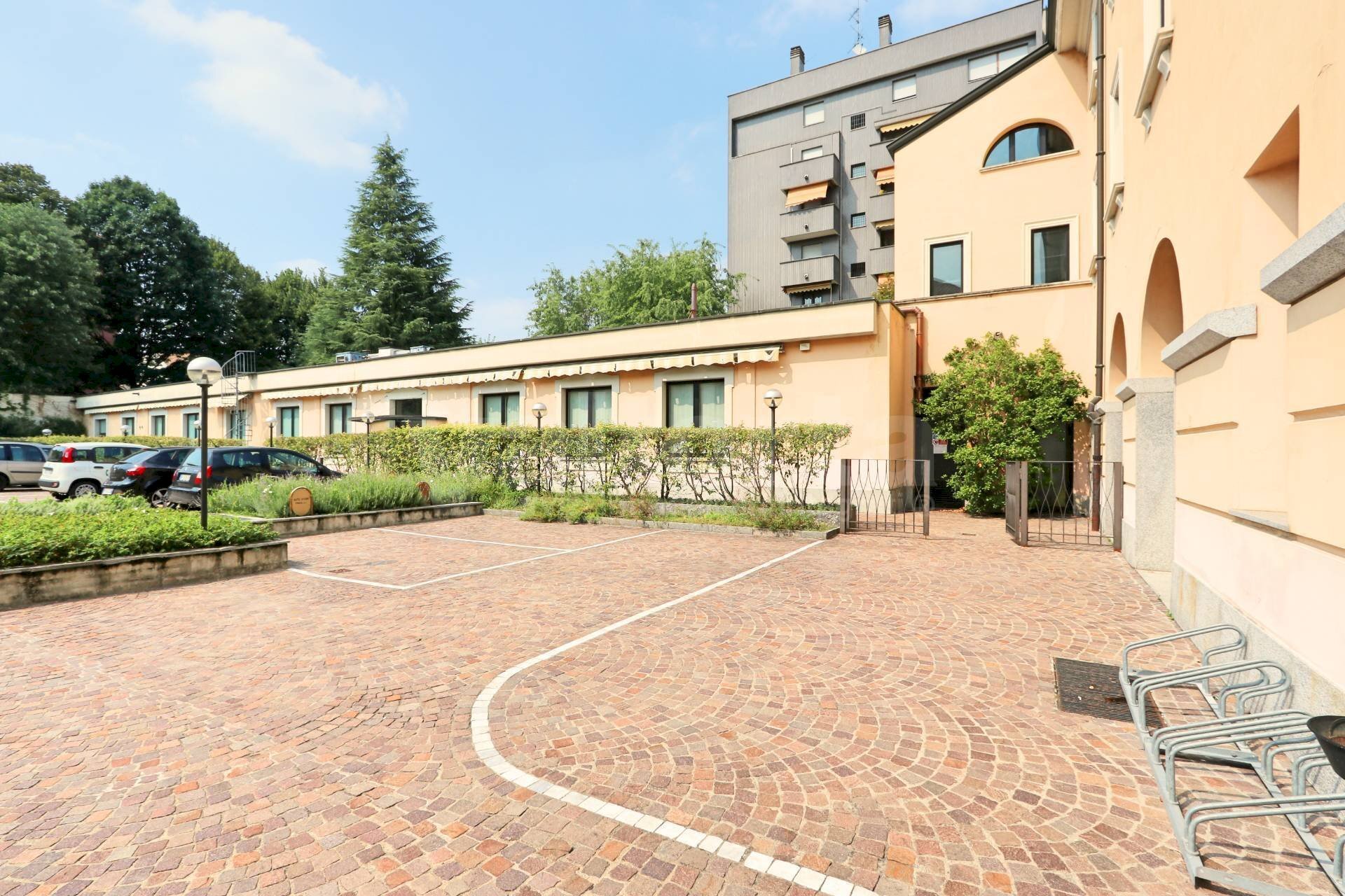 Foto 1 - Ufficio Corso Milano
 
46, Monza - foto 1